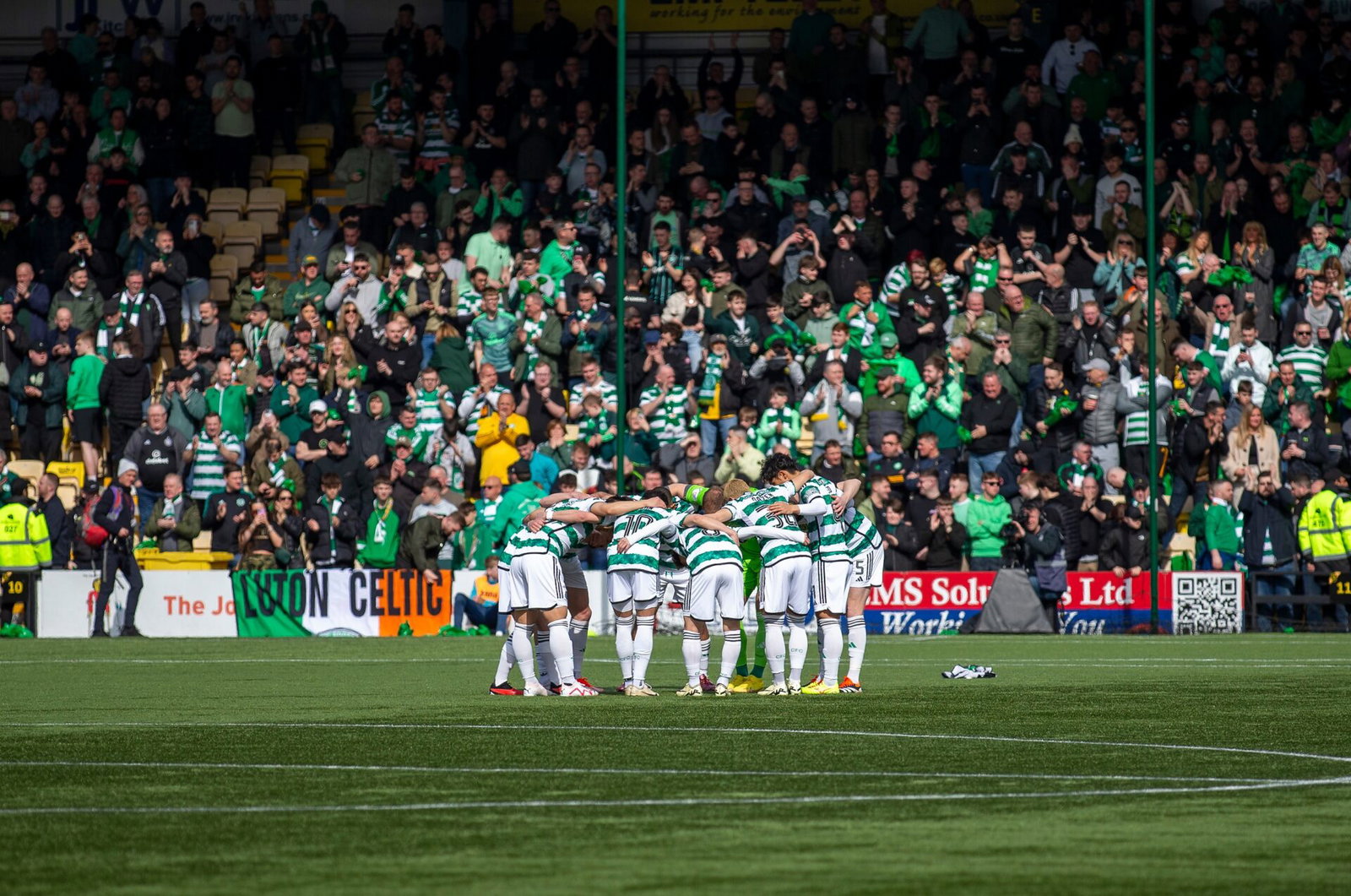 Which English Teams Do Celtic Fans Support? Latest Celtic News