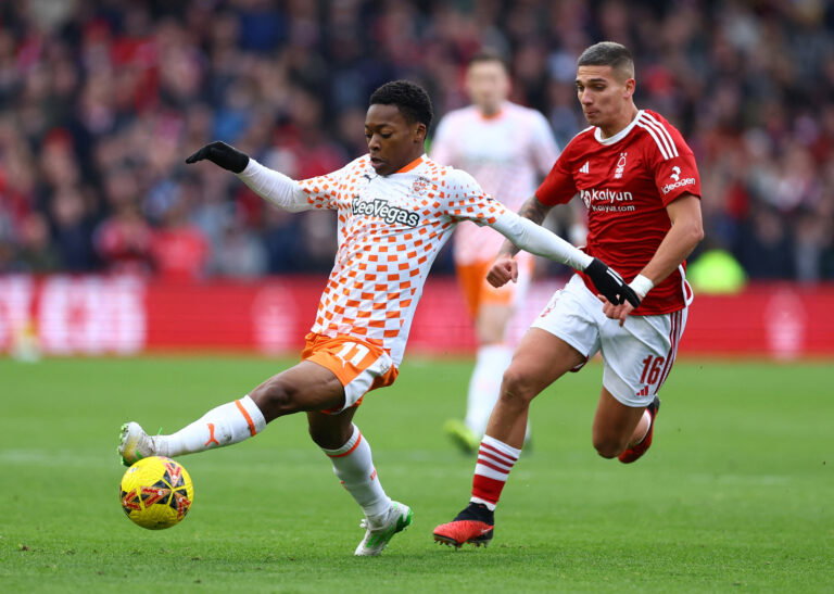 Karamoko Dembele