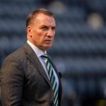 Report Links Celtic With Experienced Newcastle Goalkeeper Brendan Rodgers Celtic