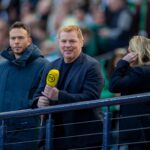 Neil Lennon Ponders if EPL Player Would Have a Third Stint at Celtic Neil Lennon