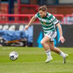 Simon Donnelly Gives James Forrest Euro 2024 Endorsement James Forrest Celtic