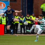 Dundee Goal-Scorer Feels Need to Explain Himself After Celtic Criticism