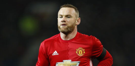 Wayne Rooney