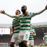 How Odsonne Edouard Could Face Scotland at Next Year’s World Cup Odsonne Edouard Celtic