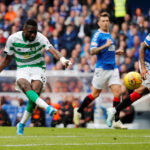 Exclusive: No Celtic Return for Edouard