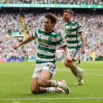 Report: €30m Matt O’Riley Bid Submitted Matt O’Riley v Rangers