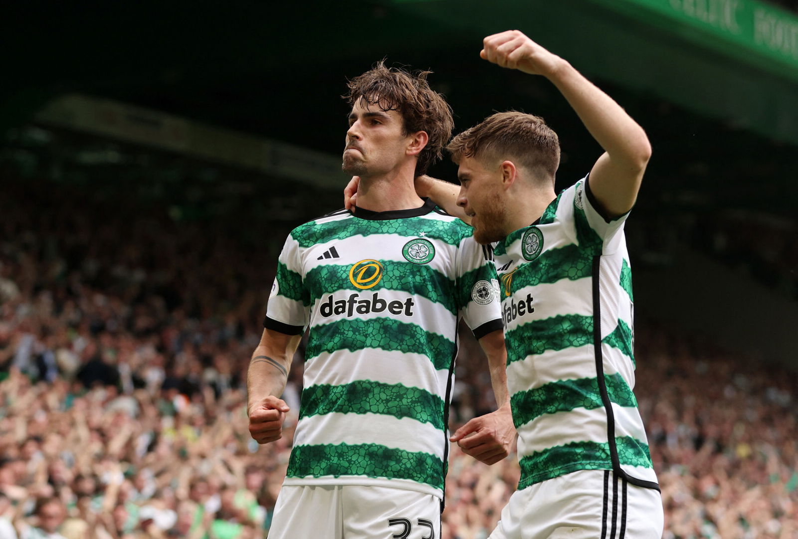 Report Celtic Could Replace Oriley With Previous Midfield Target Latest Celtic News 4623