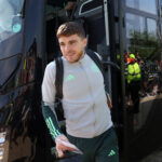 James Forrest Chases ‘Addictive’ Champions League Dream James Forrest Celtic
