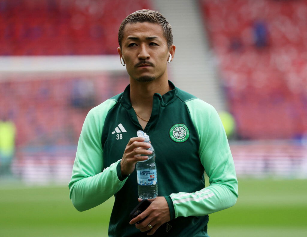 Daizen Maeda