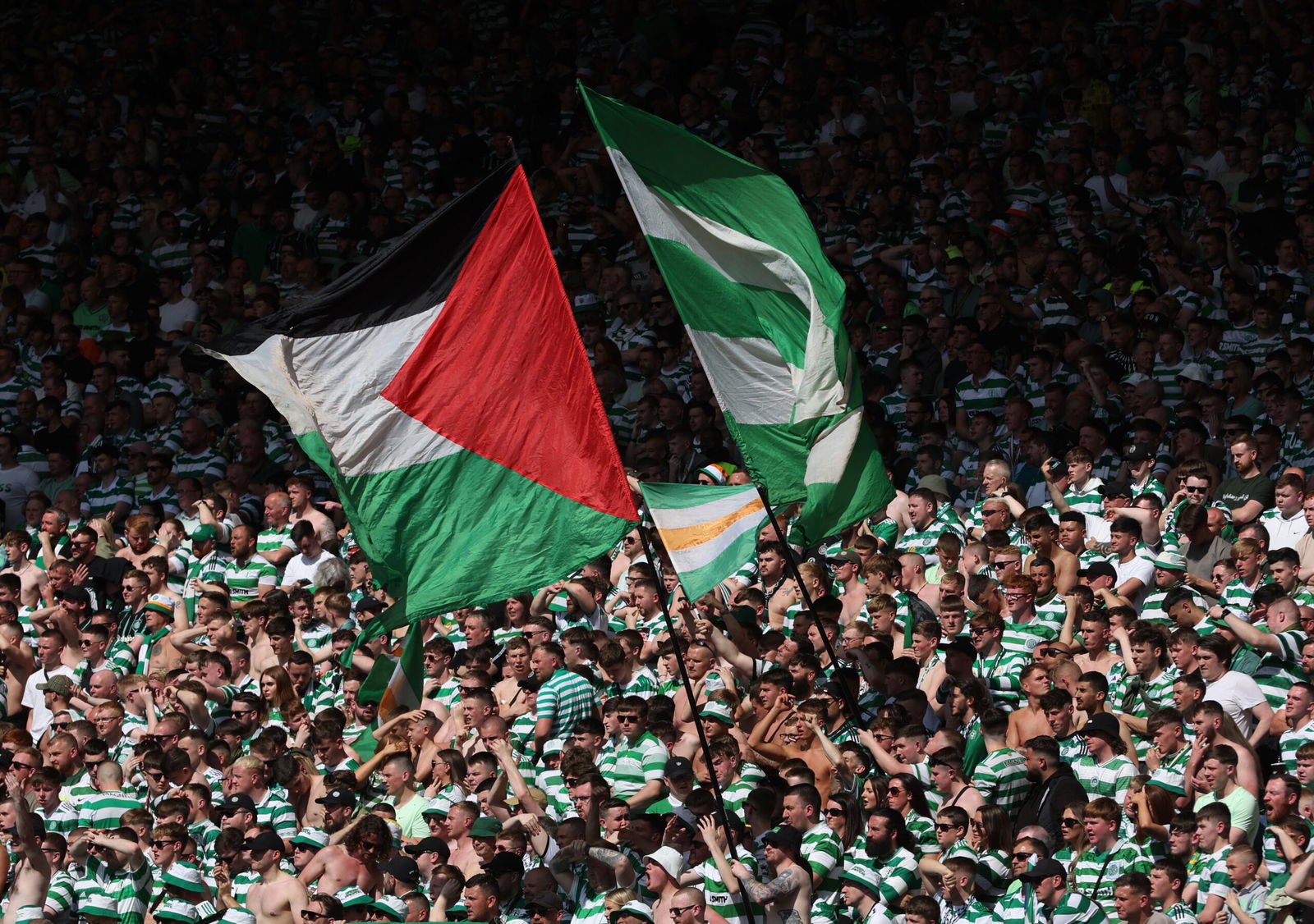 Celtic Confirm Flag Day Sell-out | Latest Celtic News