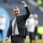 Column: The Biggest Issue Celtic Face This Transfer Window Brendan Rodgers Celtic