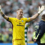 Tickets on Sale for Joe Hart and Tom Rogic’s Celtic Return Joe Hart Celtic