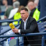 “Maybe It’s Time” – Scott Brown Hints Greg Taylor Could Move On
