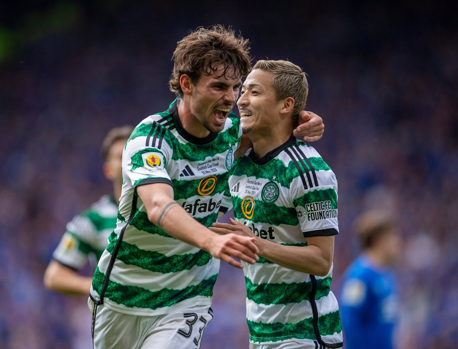 Celtic Squad Depth Brutally Exposed Latest Celtic News