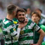 Greg Taylor’s Emotional Saturday Night Celtic Post Greg Taylor Celtic