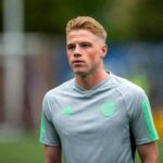 Stephen Welsh Celtic Exit Update Stephen Welsh