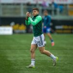 James Forrest Crowned Celtic’s Most Decorated Player Ever James Forrest Celtic