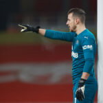What Martin Dubravka’s Agent Said About His Future in January Martin Dubravka