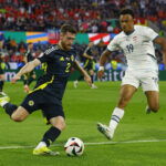 What Celtic’s Anthony Ralston Said After Helping Scotland Beat Croatia Last Night Antony Ralston