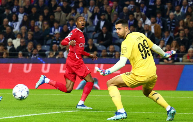 Michel Ange Balikwisha