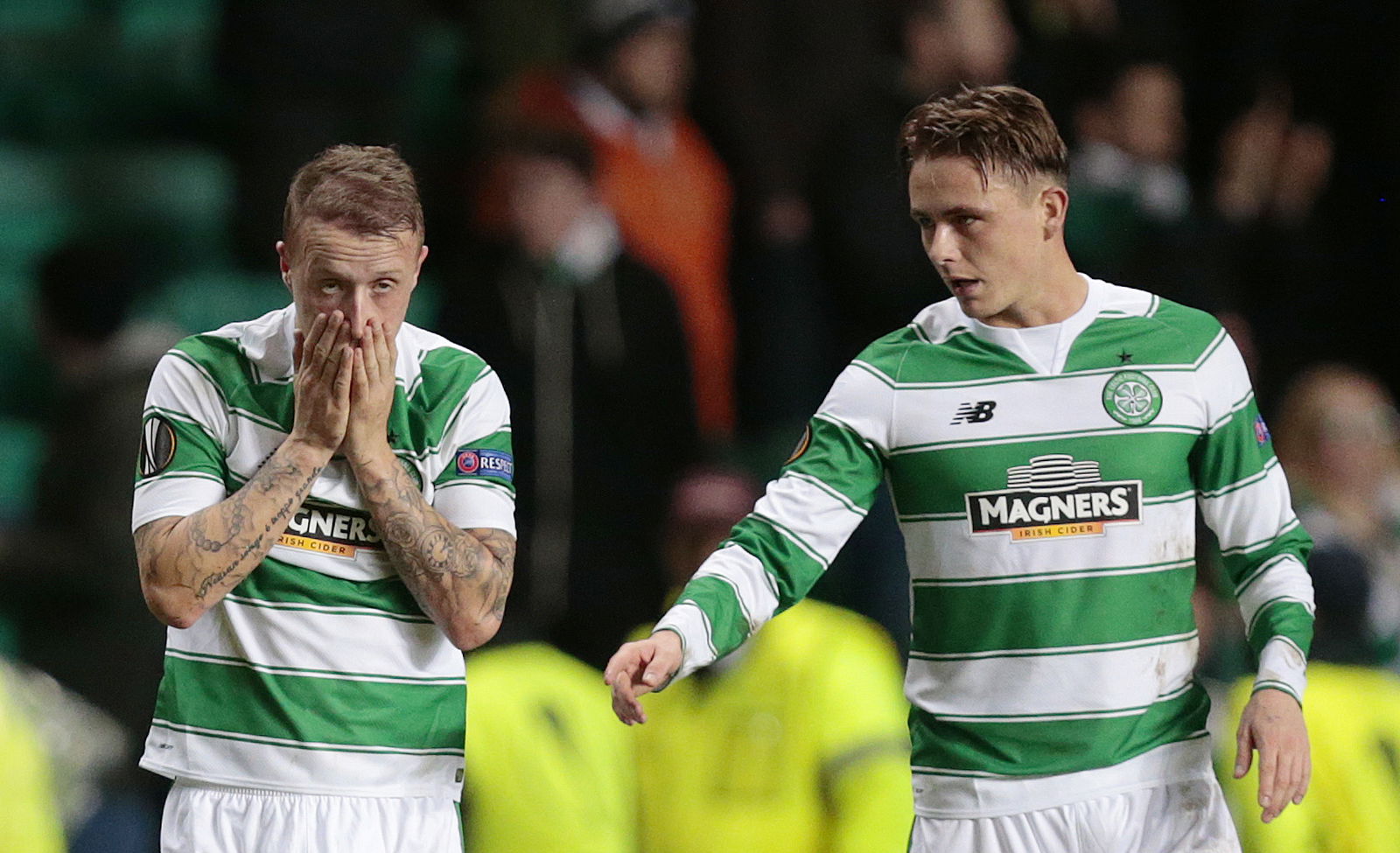 Scott Allan's Celtic Transfer Theory 