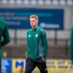 Stephen Welsh Completes Motherwell Move