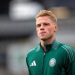 Stephen Welsh Breaks Silence on Celtic Struggles Stephen Welsh Celtic Fc