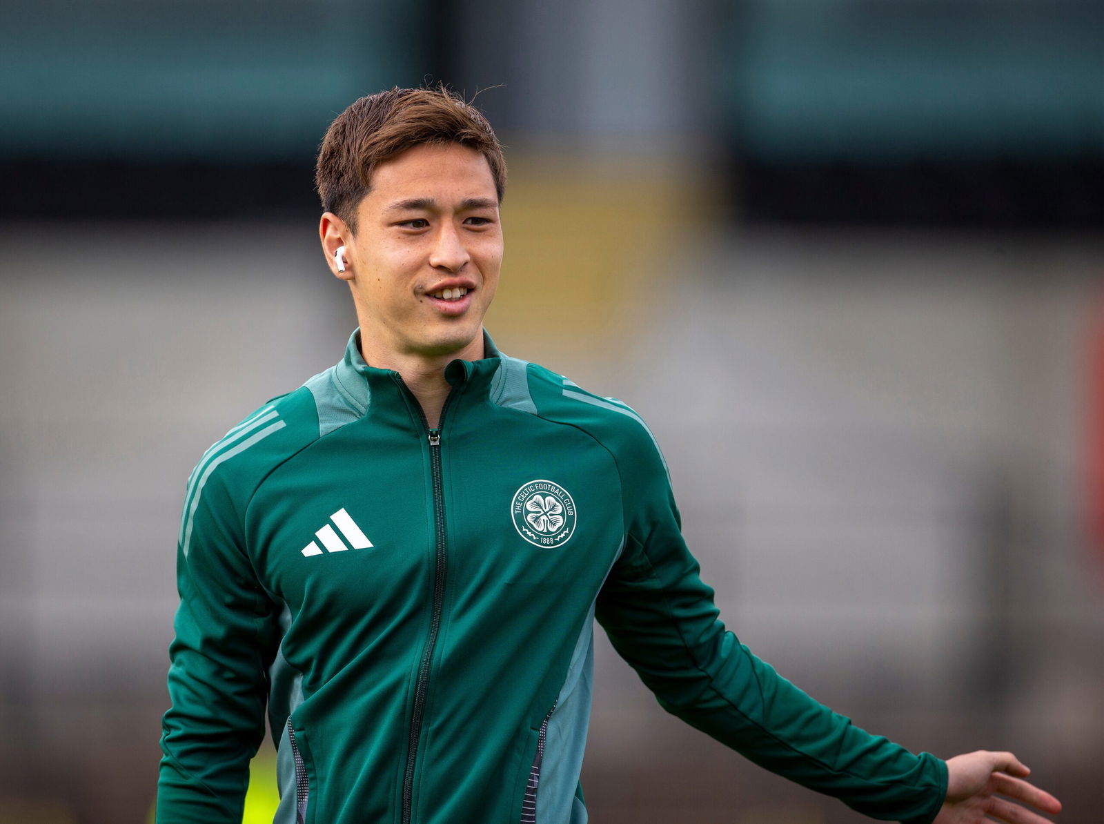 Fringe Defender Officially Departs Celtic | Latest Celtic News