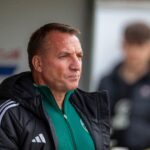 Mikey Johnston’s Celtic Future; Rodgers Responds Brendan Rodgers