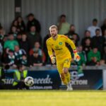 Scott Bain Explains ‘Big Factor’ Behind Celtic Exit Scott Bain Celtic
