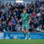 Dane Murray Set For Loan Exit Dane Murray