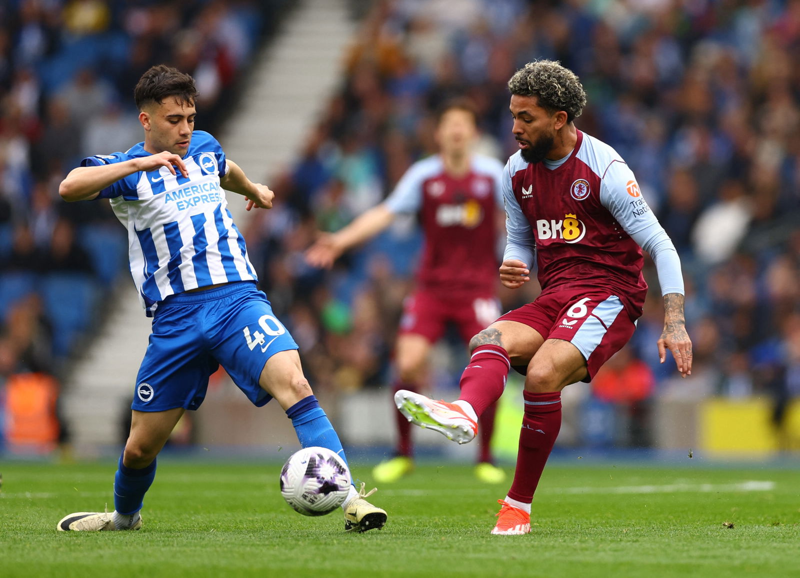 Aston Villa