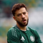Confirmed: Mikey Johnston Permanently Departs Celtic Mikey Johnston Celtic