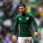 Tom English Issues Rightful Defence of Anthony Ralston Amidst Scotland Criticism Anthony Ralston Celtic