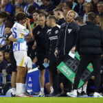 Matt O’Riley Closing in on Brighton Injury Return Matt O'Riley Injured
