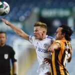Celtic Summer Target set for Giakoumakis Link-up Mateusz Bogusz