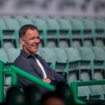 Chris Sutton Names Celtic Pair Who Crushed Rangers Chris Sutton
