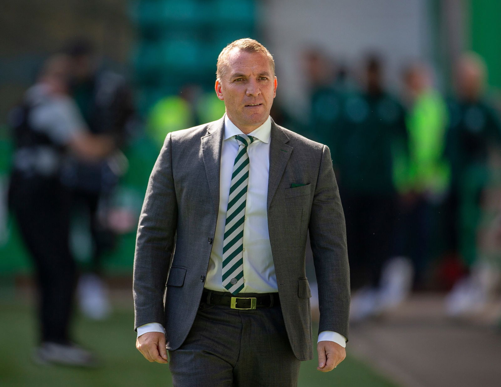 Brendan Rodgers