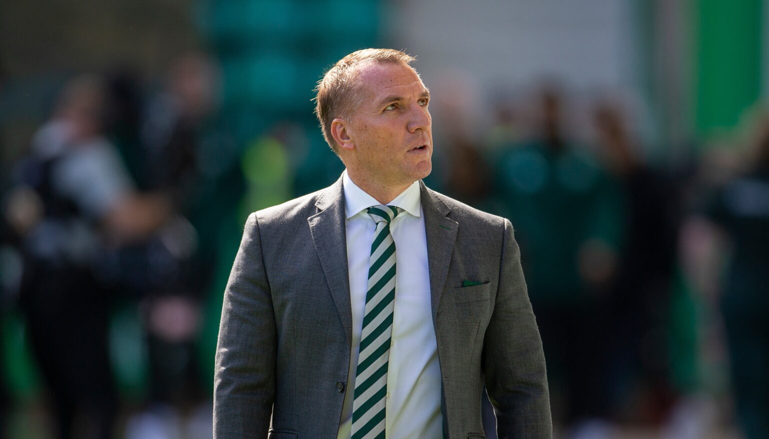 Arne Engels Posts On Instagram After Record-breaking Celtic Move ...