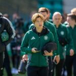 Brendan Rodgers Explains Reason Behind Kyogo Furuhashi’s Lack Of Goals