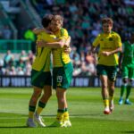 James Forrest Backs Celtic Teammate to Fulfil Ultimate Career Dream Kuhn and Forrest