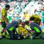 Brendan Rodgers Provides Kyogo Furuhashi Injury Update Kyogo