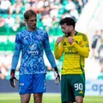 Mikey Johnston’s Shock Flamengo Move Stalls Mikey Johnston Celtic