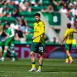 Mikey Johnston Reaches Post-Celtic Milestone