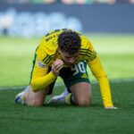 Mikey Johnston Chooses His Next Club; Celtic Exit Imminent Mikey Johnston