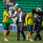 Rodgers Praises “Long Overdue” Gesture for Celtic Hero James Forrest