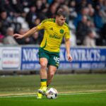 “It Got to Me” – Emotional James Forrest Reflects on Making Celtic History