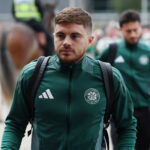 ‘I’ve Given Everything’ – James Forrest Breaks Silence on Celtic Future James Forrest Celtic