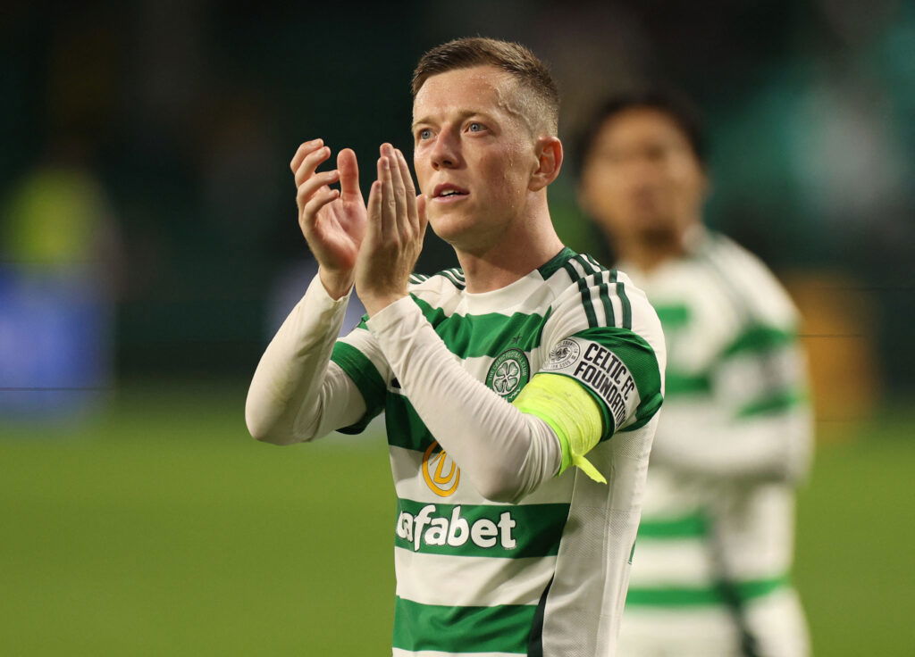 “We’ve got to fancy ourselves” – Callum McGregor Up For Dortmund Test After Big Saturday Win