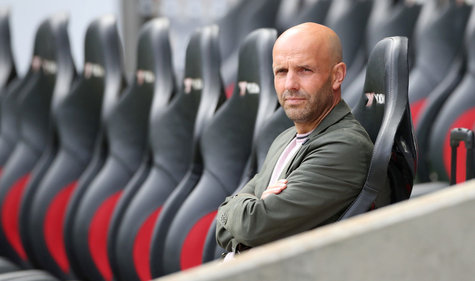 Paul Tisdale's Celtic Role Clarified As Stephen McGowan Gives An Update |  Latest Celtic News